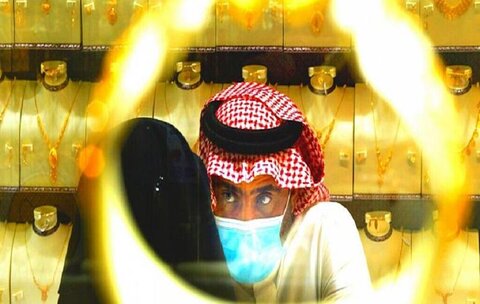 سعودی عرب میں مسیار کے نام سے خفیہ شادی کا وسیع پیمانے پر بڑھتا رجحان