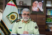 تدابیر ویژه پلیس در ایام عزاداری حسینی