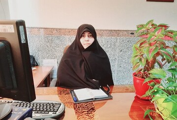 ثبت نام قریب به ۱۹ هزار نفر در پذیرش جدید حوزه‌های علمیه خواهران