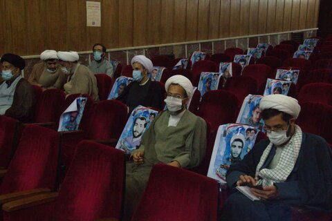 تصاویر/ کرسی آزاد اندیشی با موضوع الزام حکومتی حجاب -چالش ها ورویکردها