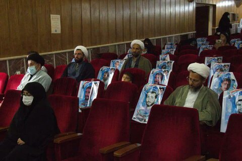 تصاویر/ کرسی آزاد اندیشی با موضوع الزام حکومتی حجاب -چالش ها ورویکردها