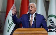 انحلال پارلمان عراق و برگزاری انتخابات زودهنگام در گرو توافق همگی است
