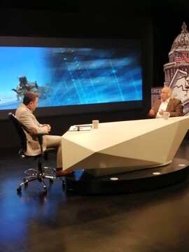 شکست رویکرد یکجانبه گرایی آمریکا به روایت " شب بخیر آمریکا"