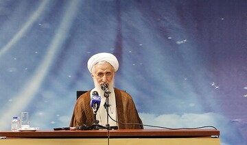 فیلم | پیام دبیرکل بنیاد بین المللی غدیر به مناسبت روز عید غدیر