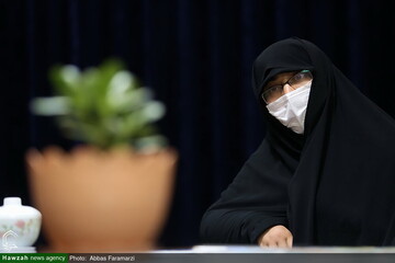 کارگاه تخصصی تعامل پژوهشی استان‌های مازندران و سمنان برگزار شد