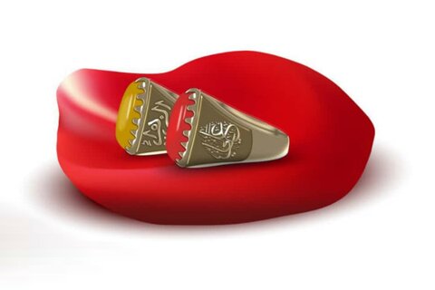 پیغمبر اکرم (ص) نے دور جاہلیت کے مہر کا رواج توڑا