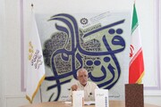 تجلیل از تلاش ماندگار استاد اصغر طاهرزاده در اصفهان