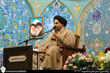 قیمت‌گذاری غلط روی برخی اجناس زمینه‌ساز ورود مال حرام به زندگی عموم جامعه می‌شود