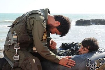 «شوق پرواز» شهاب حسینی در آی‌فیلم