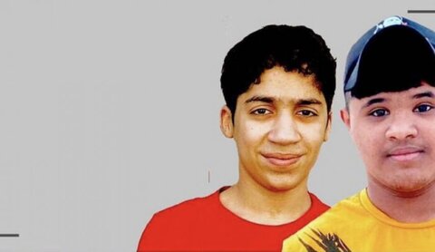 السلطات البحرينية تستدعي مراهقين بحرانيين