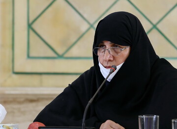 شیوه‌های جدید تبلیغی در حوزه عفاف و حجاب به کار گرفته شود