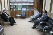 تسریع در رفع مشکلات ارتباطی محور «کهورستان به رویدر» شهرستان خمیر