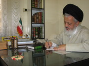 ممثل الإمام الخامنئي في العراق يستنكر الإساءة للقرآن الکریم وحرق المصحف الشریف
