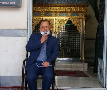 جوانان را در سرنوشت کشور دخیل کنیم