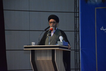 تحصیل ۳ هزار و پانصد طلبه در آذربایجان شرقی | "طلاب جهادی" پیشتاز خدمت به مردم