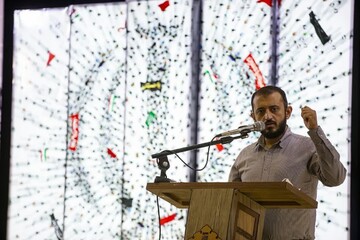 پویش «یک وعده با علی(ع)» با همکاری هیأت‌های مذهبی در کشور