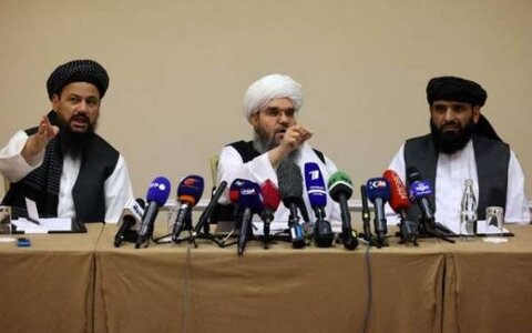 طالبان کا علاقوں میں داڑھی کٹوانے اور خواتین کے باہر نکلنے پر پابندی کا حکم