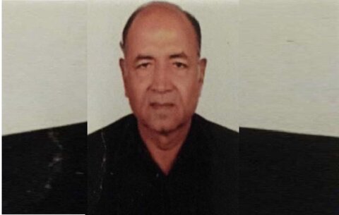 میرعباس علی خان