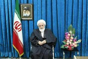شورای نگهبان سوپاپ اطمینان نظام الهی ایران است