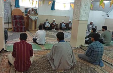 آغاز دوره تابستانی طلاب قرآنی در بیجار کردستان