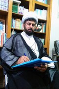 امام باقر (ع) نے مدینہ میں پہلی یونیورسٹی کی بنیاد رکھی جس کی کرنیں آج پورے عالم میں روشنی بانٹ رہی ہیں، حجۃ الاسلام عقیل حسین خان