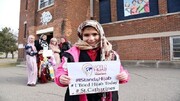 पूरा यूरोप हिजाब पर प्रतिबंध लगाने की तैयारी मे