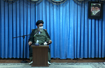 انتقاد امام جمعه تبریز از عدم اعلام نتایج انتخابات شورای شهر