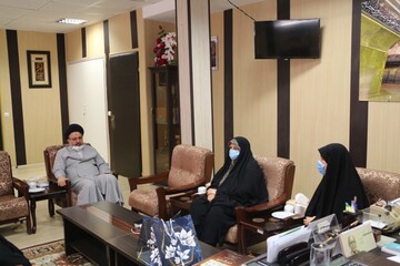 همکاری دو جانبه آموزش و پرورش و سازمان اوقاف در آذربایجان شرقی