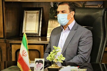جلسه فوق العاده ستاد شهرستانی مدیریت بیماری کرونای کاشان برگزار شد