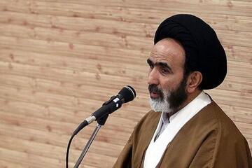 پیام تبریک امام جمعه تبریز درپی انتصاب نماینده ولی فقیه در وزارت جهاد کشاورزی