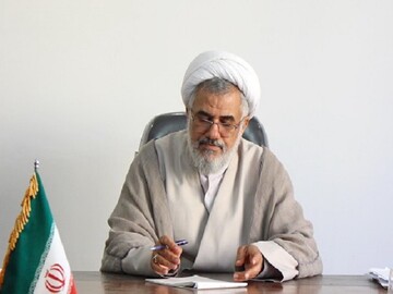 پیام تسلیت امام جمعه بندرعباس به مناسبت درگذشت رئیس بنیاد مسکن