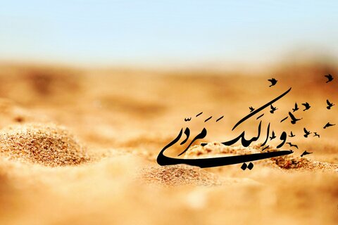 شاید هیچ دعایی به اندازه دعای عرفه اهمیت نداشته باشد
