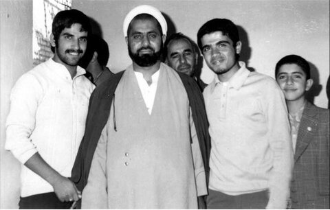 ایک ایسی گفتگو جس نے فساد کے مرکز کو بند کر دیا