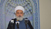 روحانی لبنانی: باید تروریسم تکفیری ریشه کن شود
