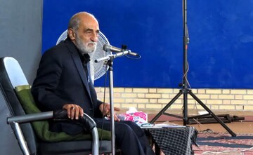 امروز موازنه قدرت در دنیا به نفع جمهوری اسلامی پیش می رود