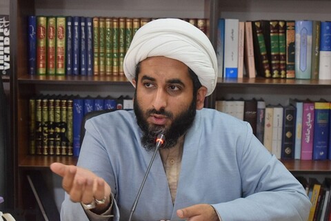 شیخ محمد قادری