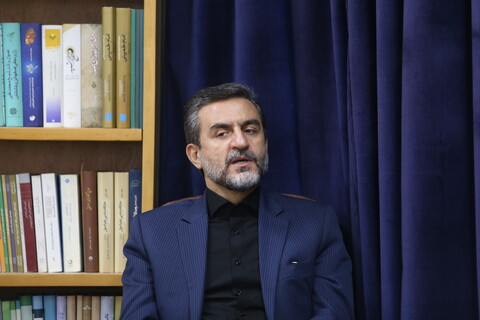 رئیس سازمان امور عشایر 