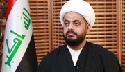 الشيخ الخزعلي يصدر بياناً حول أحداث تظاهرات الخضراء