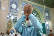 جزئیات برگزاری نماز عید قربان در کاشان اعلام شد
