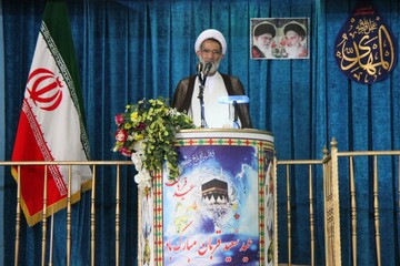 امام جمعه شهرکرد: دزدی نفتی، غارتگری آمریکا را آشکارتر کرد