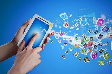 فعالیت خبرنگاران در فضای مجازی باید توأم با تعهد و تخصص باشد