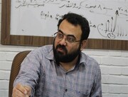 پیام تسلیت معاون دفتر تبلیغات اسلامی در پی درگذشت استاد فرج نژاد
