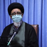 دشمن تقویت قومیت گرایی در ایران را دنبال می کند