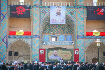 پیام تسلیت مدیرکل تبلیغ تخصصی در پی درگذشت استاد فرج نژاد