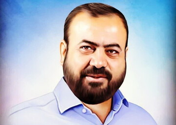 «محمدحسین فرج‌نژاد» تمام داشته‌اش را به میدان مبارزه با صهیونیسم آورده بود