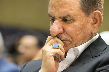 پیشنهادی برای شب اول قبر آقای جهانگیری!