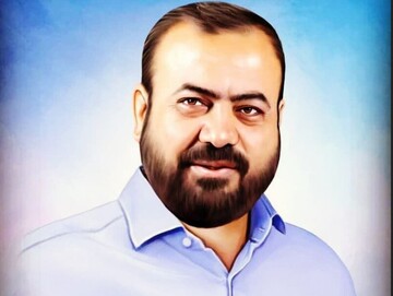 کادرسازی و تقویت فعالیت های گروهی از اهداف مهم دکتر فرج نژاد بود