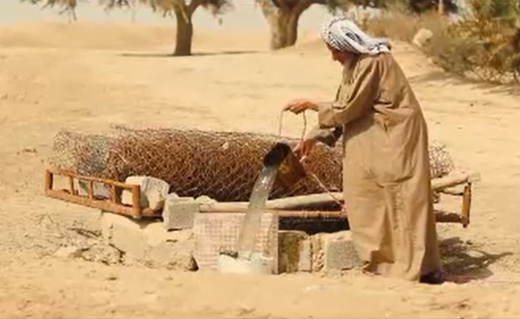 نماهنگ | همدردِ خوزستان