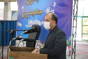 استاندار خراسان شمالی: "حوزویان" دژ محکمی در برابر دشمنان اند