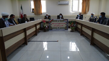 نمایشگاه دستاوردهای طلاب راه اندازی می شود / تاکید نماینده ولی فقیه بر اشتغالزایی در حوزه تخصصی طلاب کهگیلویه و بویراحمد